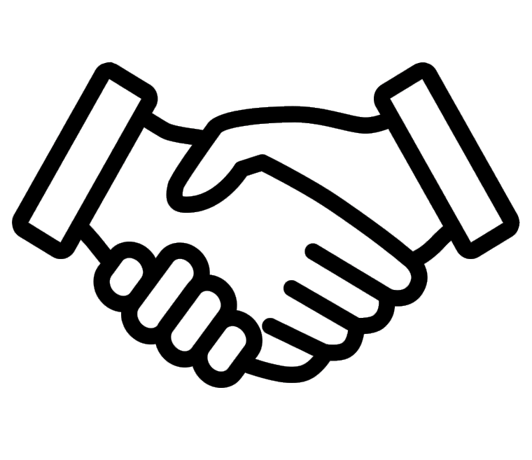 Partnerships Icon