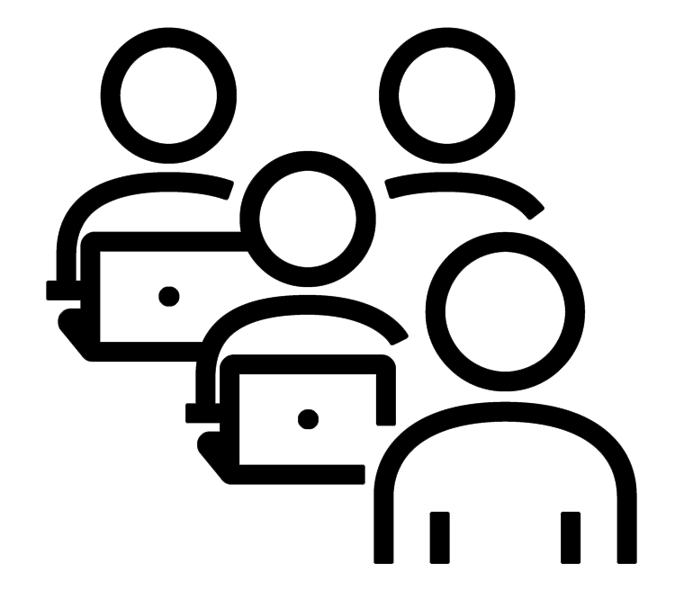 Revolution Icon