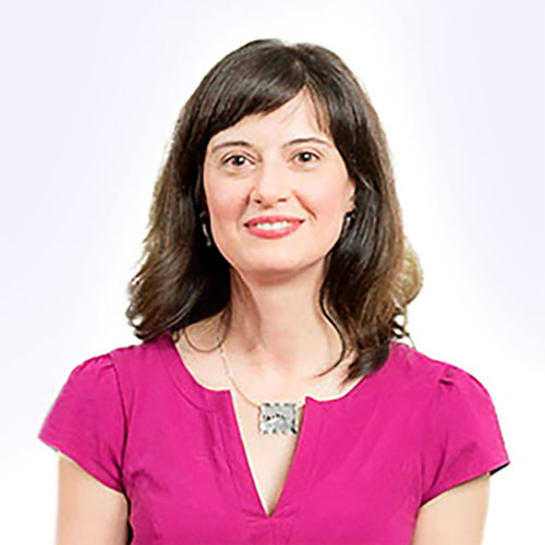 Maria Cutumisu