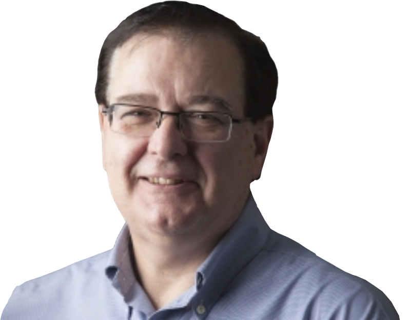 Michael Hoover