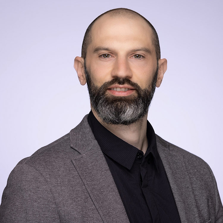 Michael Lipset