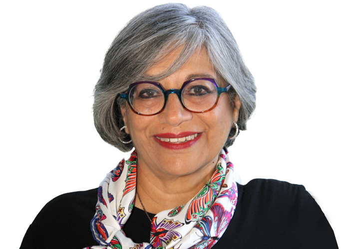 Shaheen Shariff
