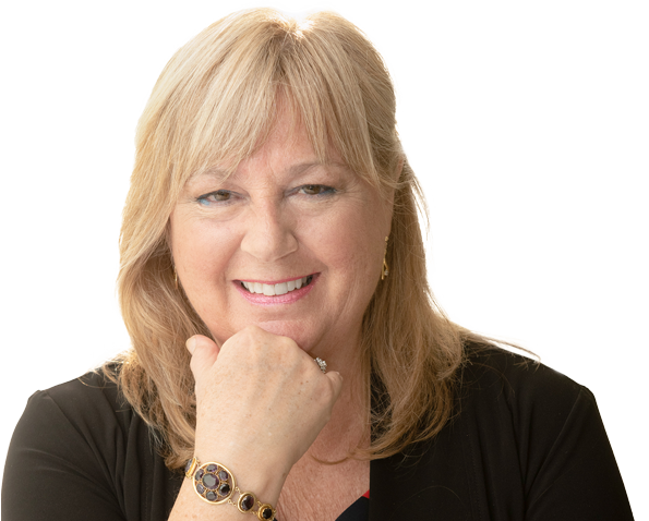 Susanne Lajoie