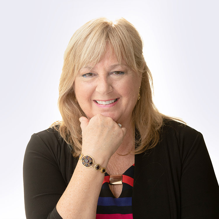 Susanne Lajoie