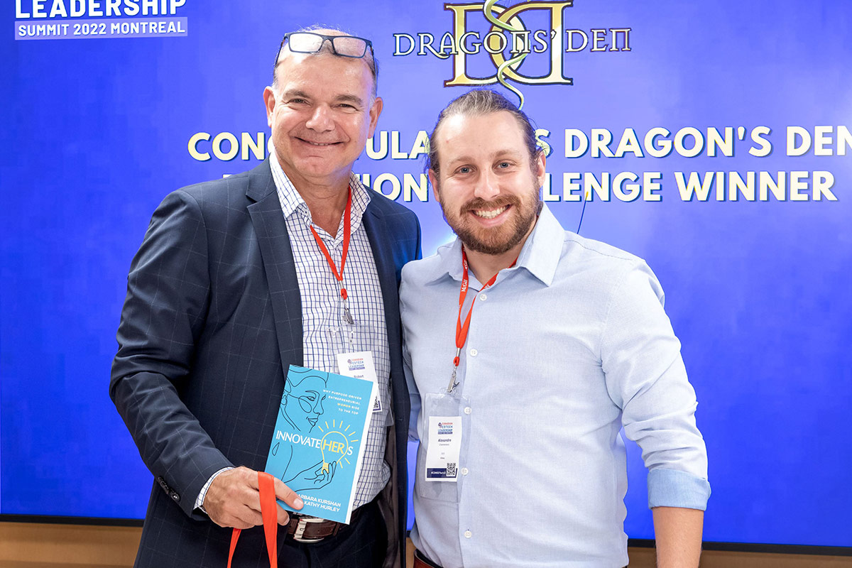 EdTech Leadership Summit